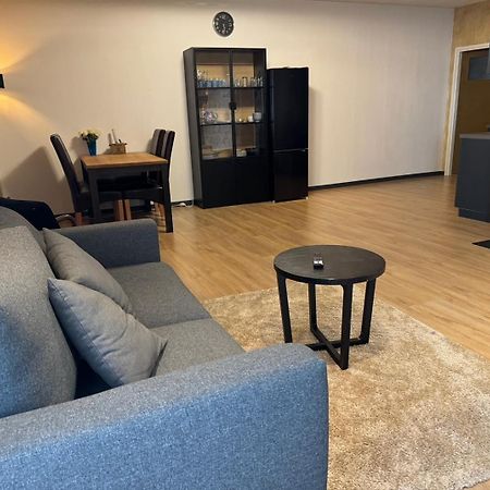 De Waag Hotell Makkum Exteriör bild