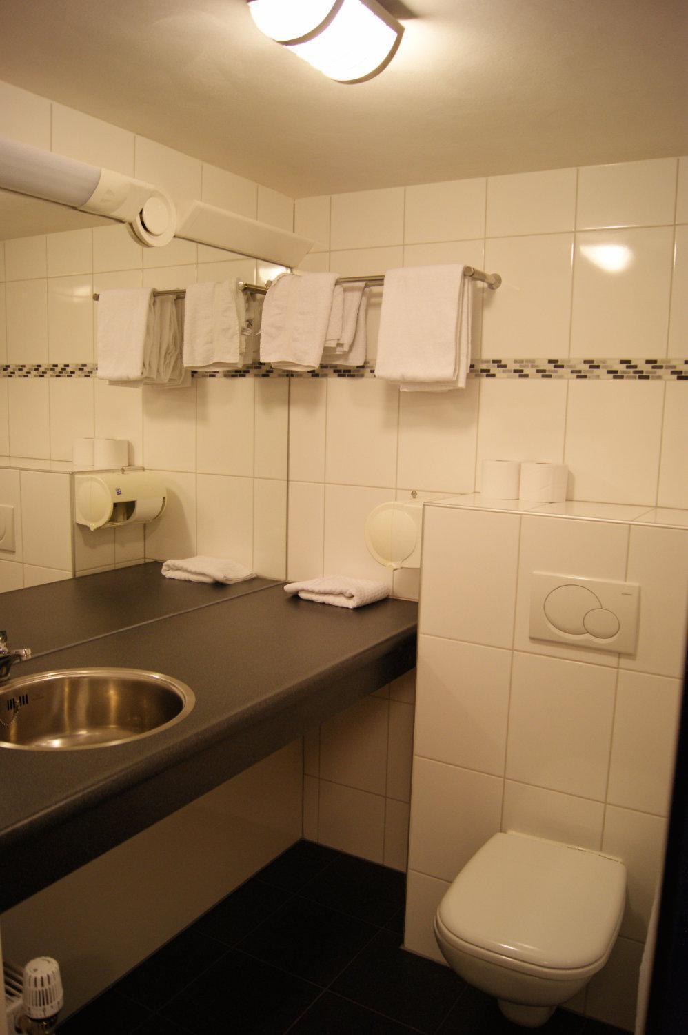 De Waag Hotell Makkum Exteriör bild