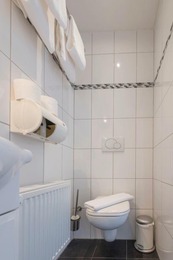 De Waag Hotell Makkum Exteriör bild